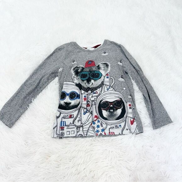 Little Marc Jacobs Carhartt Mini Boden Polo Ralph Lauren Size 6 LS Shirt Bundle - Picture 14 of 16